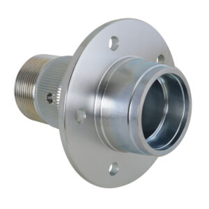 Jaguar MKI Splined Hubs