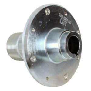 Morgan 4/4 Post-1991 Splined Hubs