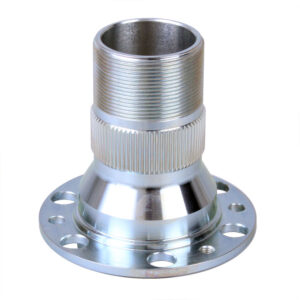 Splined Hub - MG TA/TB/TC - Left Rear