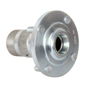 Splined Hub - MGB Salisbury - Right Rear