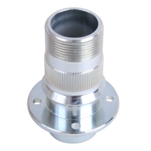 Splined Hub - Midget/Sprite - Front Left