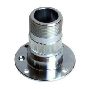 Splined Hub - Midget/Sprite - Rear Left