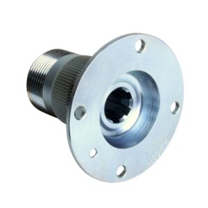 Splined Hub - Midget/Sprite - Rear Right