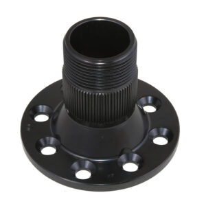 Splined Hub - Midget/Sprite/Alpine - Left