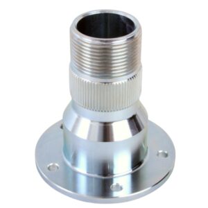 Splined Hub - Morgan 4/4 - Front Left