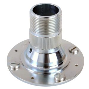 Splined Hub - Morgan 4/4 - Rear Right