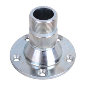 Splined Hub - Morgan '68-94 - 8TPI 42mm - Left