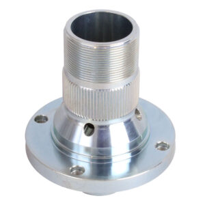 Splined Hub - Sunbeam Alpine SI-IV - Rear Left