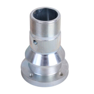 Splined Hub - Sunbeam Alpine SI-V - Front Left