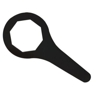 Steel Spinner Spanner - 42mm