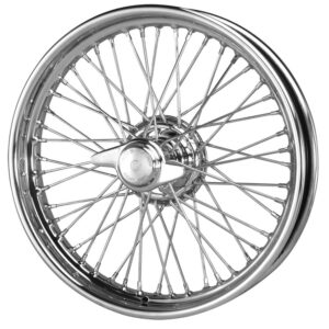 WW5772 - MWS - 19x2.5" 48 Spoke