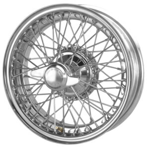 WW5917 - MWS - 16x4.5" 60 Spoke