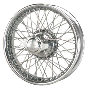 WW5918 - MWS - 18 x 3.25" 60 Spoke