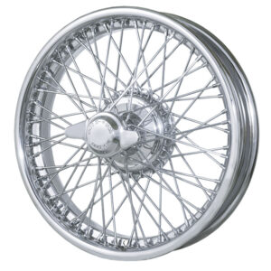 WW5984 - MWS - 18x3.25" 60 Spoke