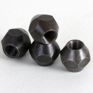 Wheel Nut - 1/2" BSF - Alvis