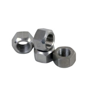 Wheel Nut - 1/2" UNF