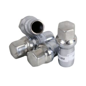 Wheel Nut - Jaguar XJ