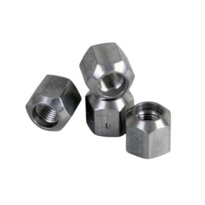 Wheel Nut Long - 7/16" UNF