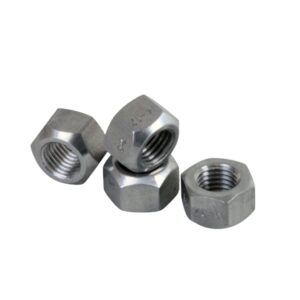 Wheel Nut - M12 x 1.25mm