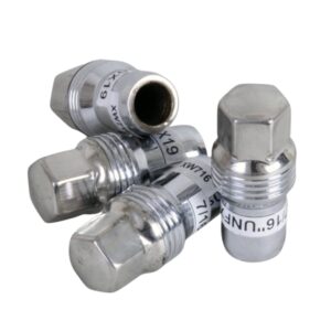 Wheel Nut - Triumph Stag