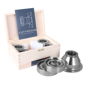 Wire Wheel Balancing Tools Kit