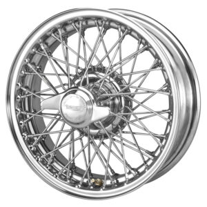 XW452 - MWS - 15 x 4.5" 60 Spoke