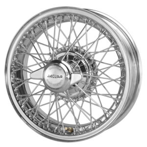 XW456 - MWS - 16x5" 60 Spoke