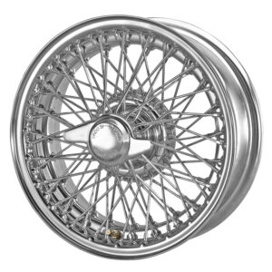 XW457 - MWS - 15 x 5.5" 72 Spoke