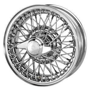 XW458 - MWS - 13 x 4" 60 Spoke