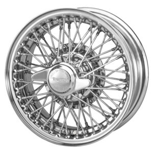 XW466 - MWS 13x4.5" 60 Spoke