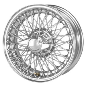 XW480 - MWS - 15 x 5.5" 72 Spoke