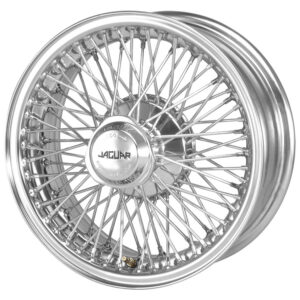 XW493 - MWS - 15 x 6" 72 Spoke