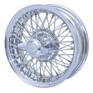 XW515 - MWS - 14 x 4.5" 60 Spoke