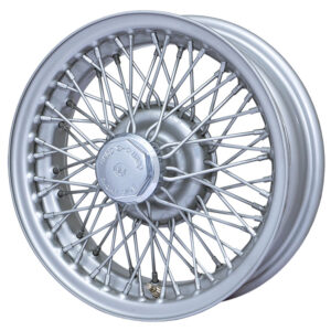 XW515 - MWS - 14 x 4.5" 60 Spoke