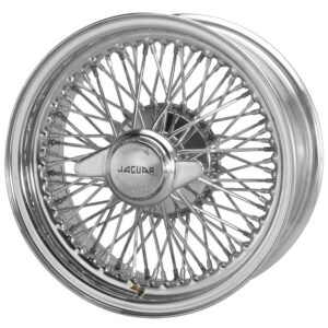 XW5721 - MWS - 15 x 6.5" 72 Spoke