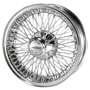 XW5722 - MWS - 16 x 5" 72 Spoke