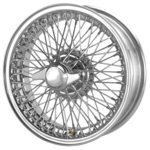 XW5723 - MWS - 16 x 5" 72 Spoke