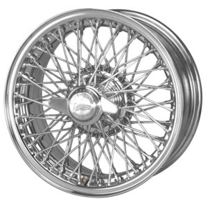 XW5735 - MWS - 15x6.5" 72 Spoke - Chrome