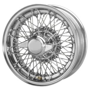 XW5744 - MWS - 15 x 5.5" 72 Spoke Triple Laced