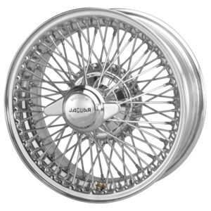 XW5763 - MWS - 16 x 6" 72 Spoke