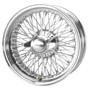 XW5784 - MWS - 16x7" 72 Spoke - Chrome