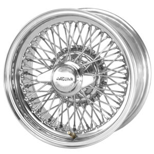 XW5923 - MWS - 15x7" 72 Spoke - Chrome