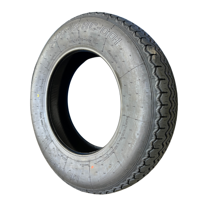 Nangkang Retro Tyre - 185R16